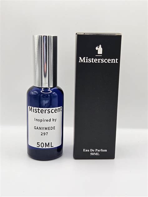 ganymede perfume dupe